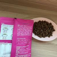 神兽觉醒猫粮！三百亿益生菌拿捏玻璃胃+掉毛难题