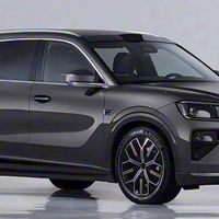 “杭州湾库里南”来了！车长5米1，和极氪9X同平台打造价格更便宜