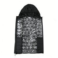 【冬日黑科技！哥伦比亚 650 蓬银点热能羽绒服 899 速冲】