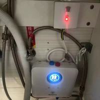 救命！这台西屋小厨宝承包了我家全年热水自由✨