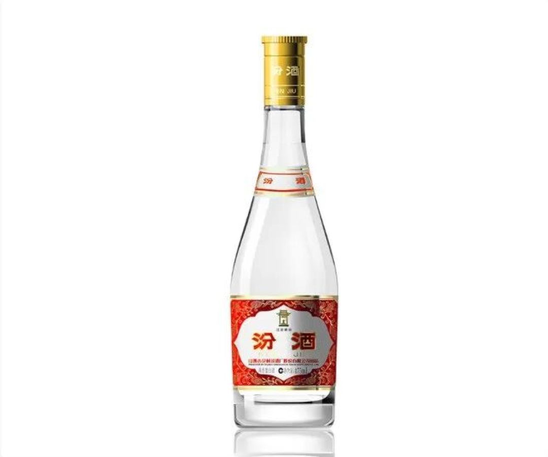 2025年全国白酒销量前十!不分价格段!凭实力说话!