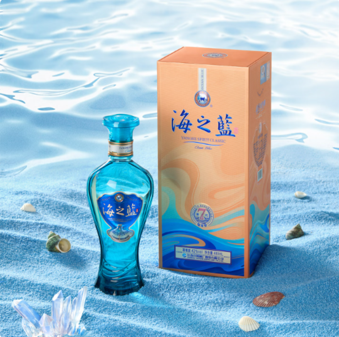 2025年全国白酒销量前十!不分价格段!凭实力说话!