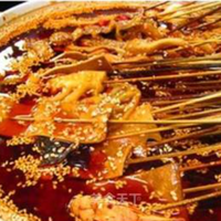 串串火锅底料制作方法