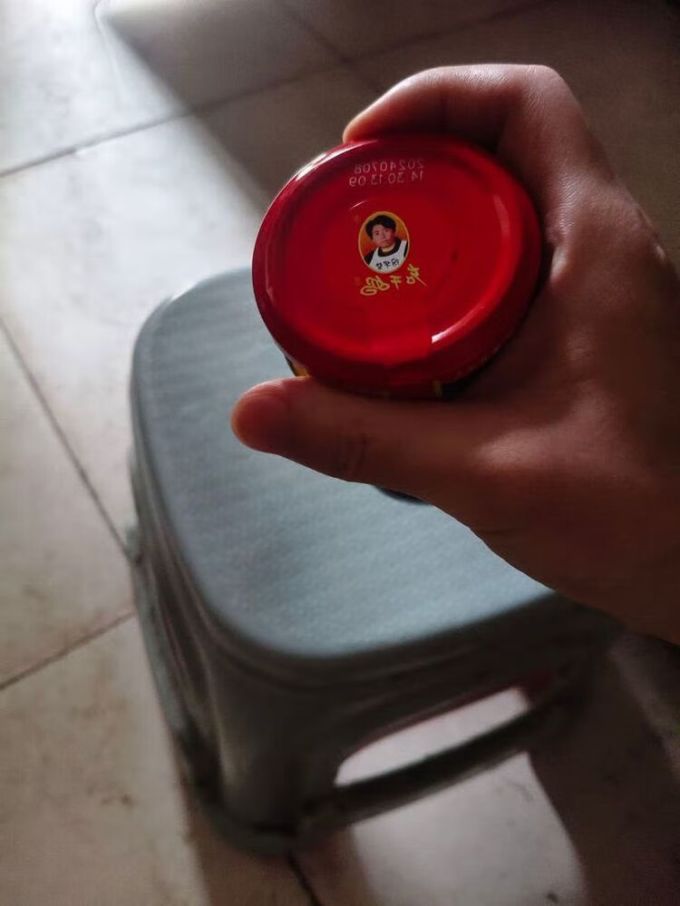 老干妈调味品