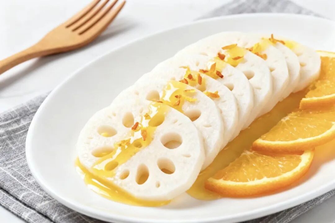 赣南脐橙的八种神仙吃法,解锁冬日限定美味!