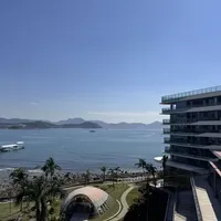 万豪白挑第三、四晚：三亚山海天JW万豪酒店
