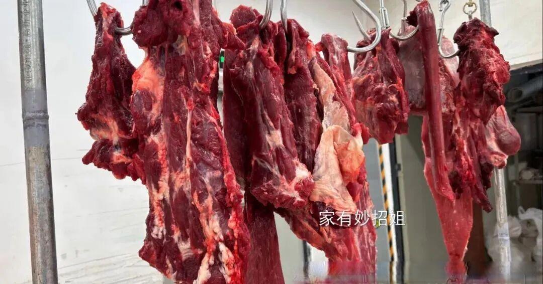 买牛肉时，懂行的人专挑这5块肉买，肉店老板：要么是行家，要么是厨师