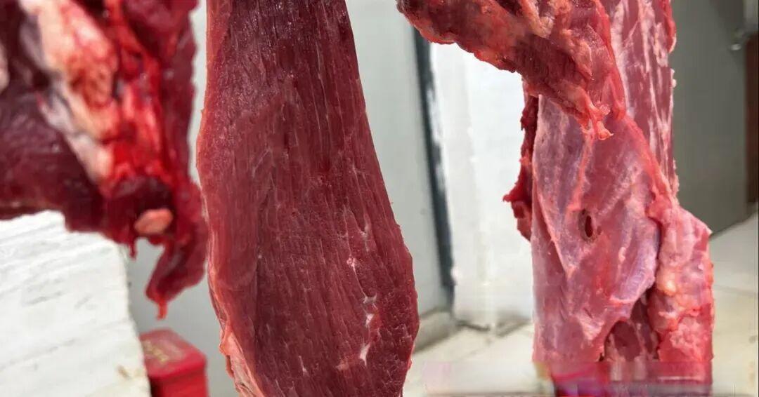 买牛肉时，懂行的人专挑这5块肉买，肉店老板：要么是行家，要么是厨师