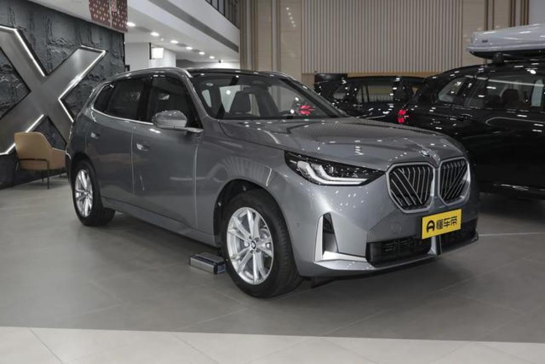 新车|30.98万元起,全新一汽奥迪Q5L上市,竞争宝马X3/奔驰GLC