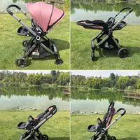 逸乐途推车使用10个月真实感受