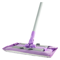 #测评 这个夹布拖把真的好用吗？#拖把 #夹布拖把 #打扫卫生