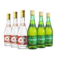 25年假酒最多的10款酒