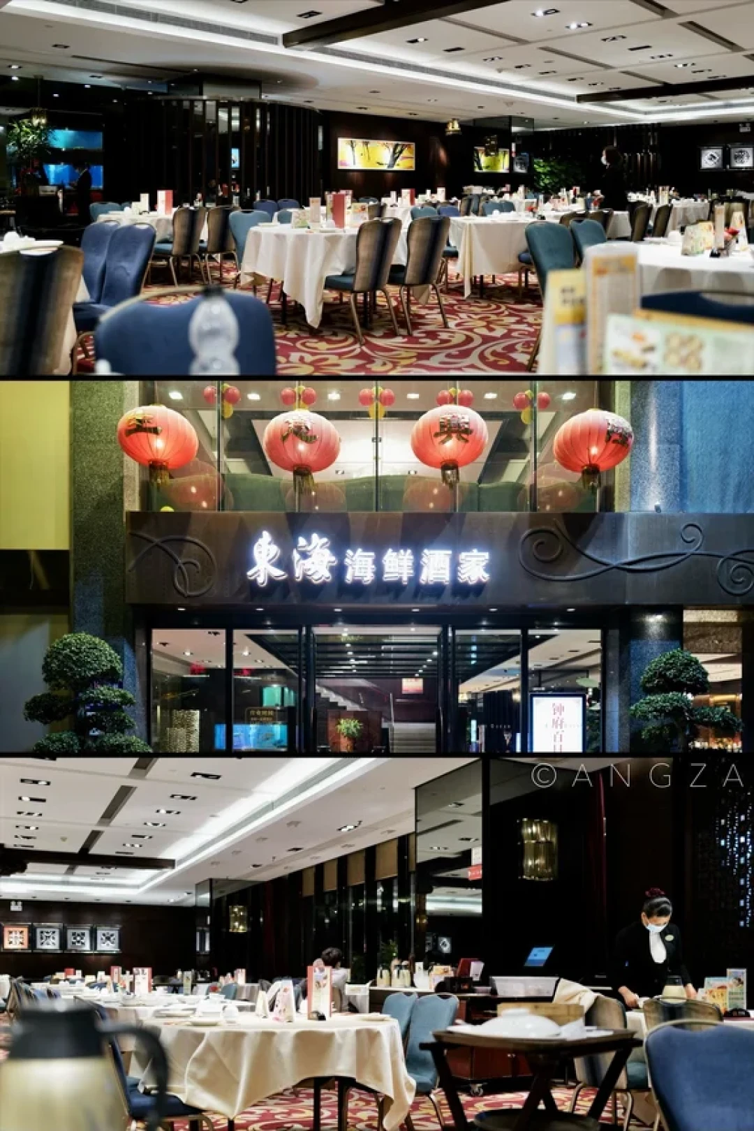 全广州都找不出比这家更夯的虾饺
