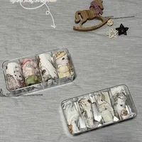 筑巢进度40%🪺｜宝宝的各种“巾”准备好啦