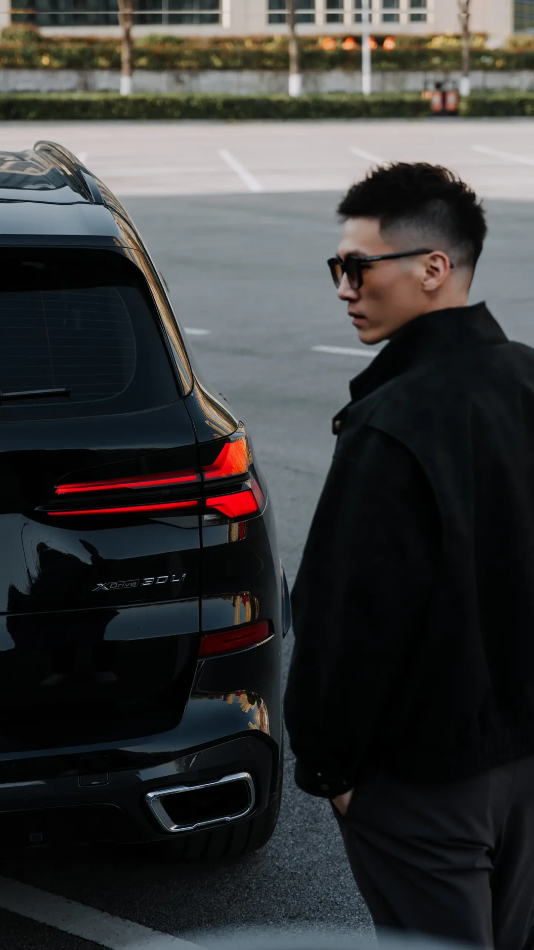 宝马X5车主半年真实心得:一些后悔与不后悔