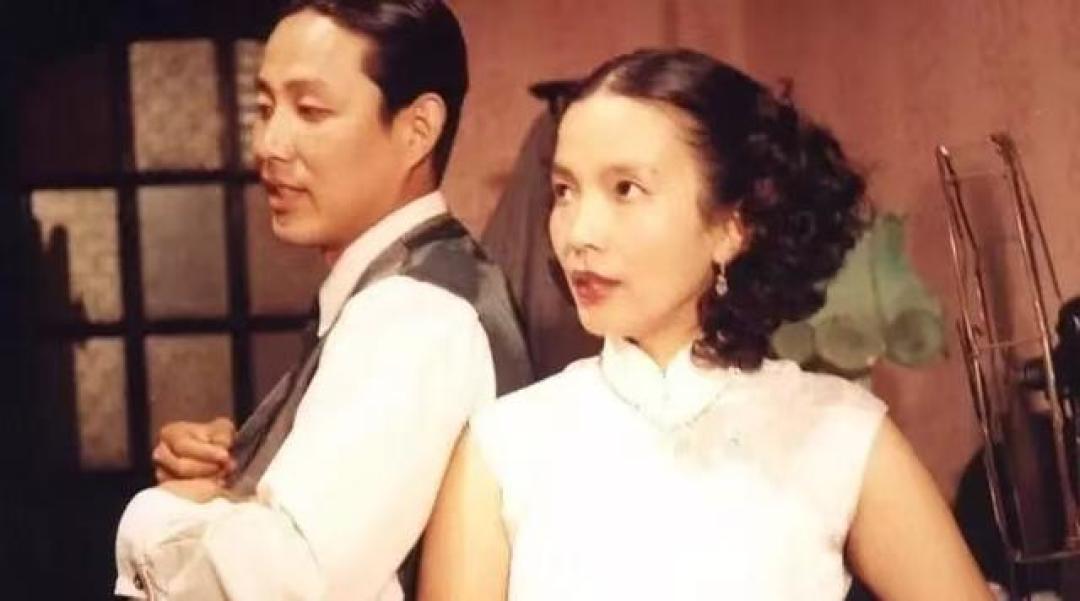 《围城》播出35年，曾经的如花美眷，走过了35载的似水流年