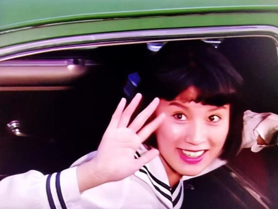 《围城》播出35年，曾经的如花美眷，走过了35载的似水流年