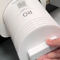 精打细算主妇账：小米净水器H600G 换平替滤芯，三年省出一台新机