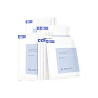 超级大干皮面膜自用测评