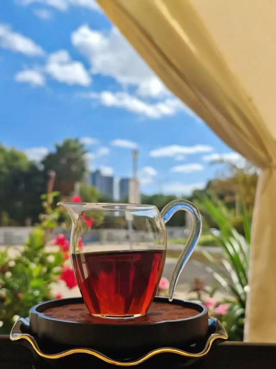 口粮茶挑选指南:不认牌子也能选对茶,记住这三点就够了!
