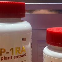 植物GLP-1RA减脂产品哪家好？RUBURERE小红丸实测封神