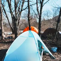 新年开新帐⛺️|   轻量化1285g 双人帐