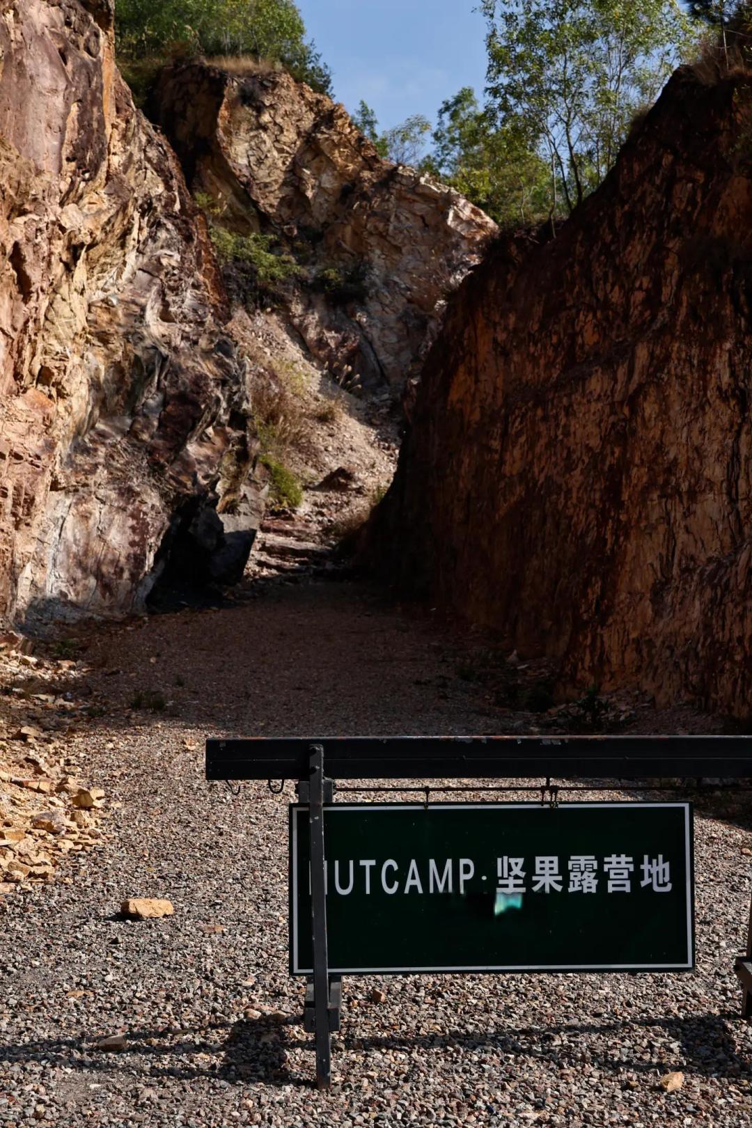 佛山-坚果营地