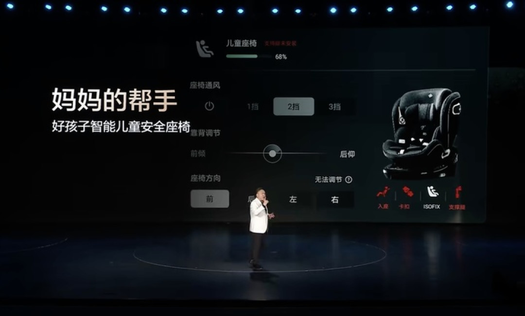 11.98 万元起,比亚迪宋 Pro 长续航版发布,还有两台 9 系新旗舰