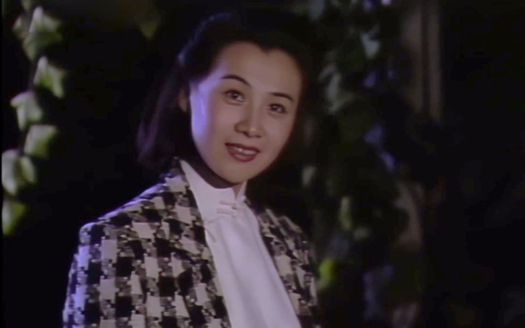 《围城》播出35年，曾经的如花美眷，走过了35载的似水流年