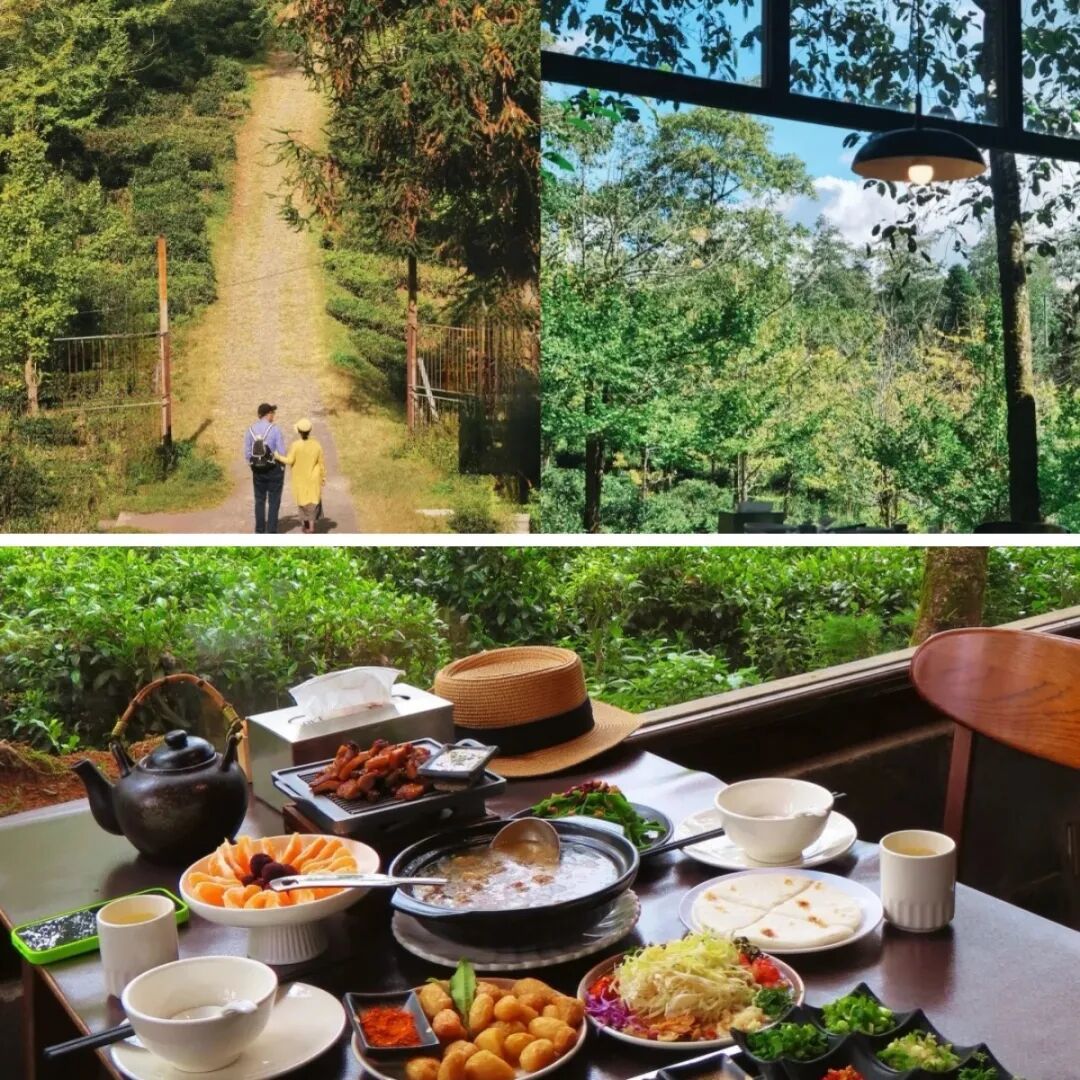 人生建议‼️想要真正玩懂~腾冲~这四件事你不要做错了,1月来腾冲旅游不留遗憾!