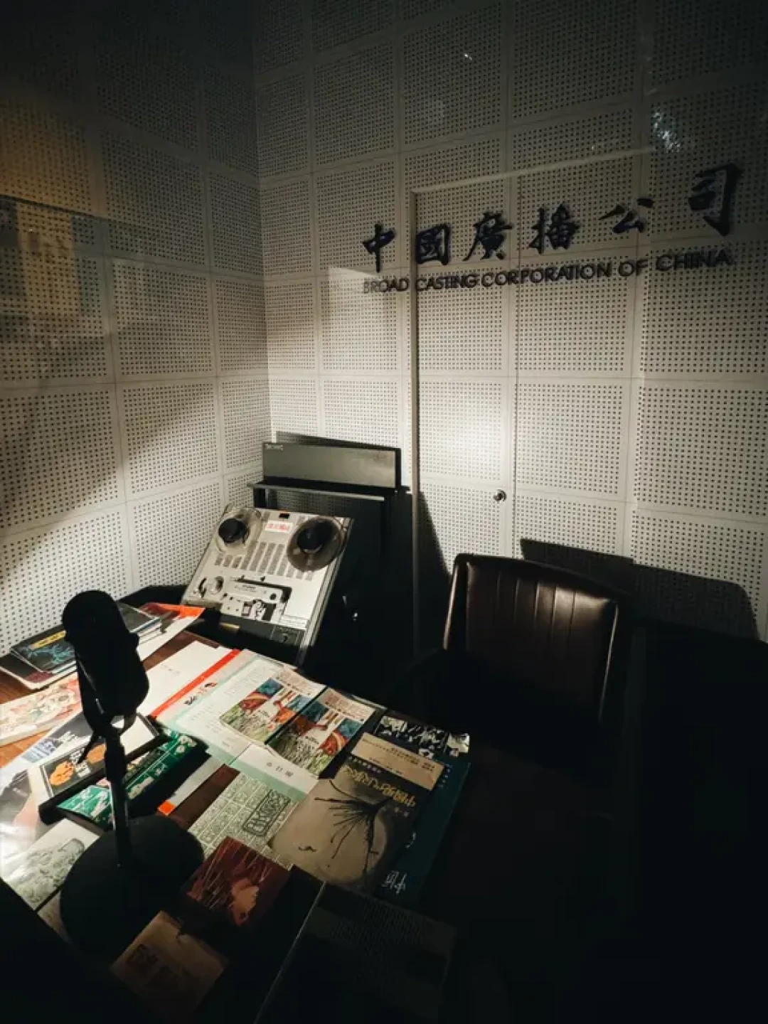 台北流行音乐中心|沉浸式聆听岛屿的歌🎵