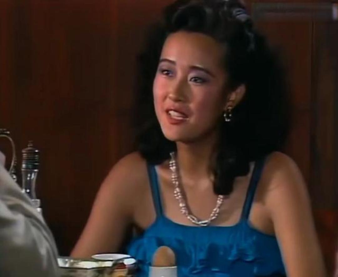 《围城》播出35年，曾经的如花美眷，走过了35载的似水流年