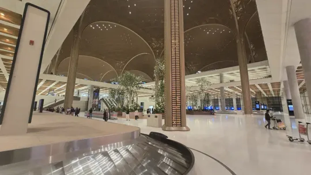 一个人的柬埔寨吴哥10 天|圣诞跨年独行记