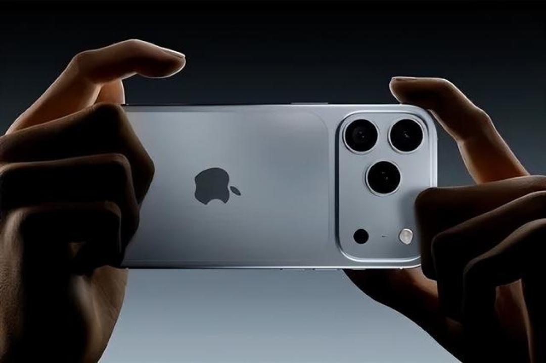 iPhone18ProMax再次确认,新技术遥遥领先