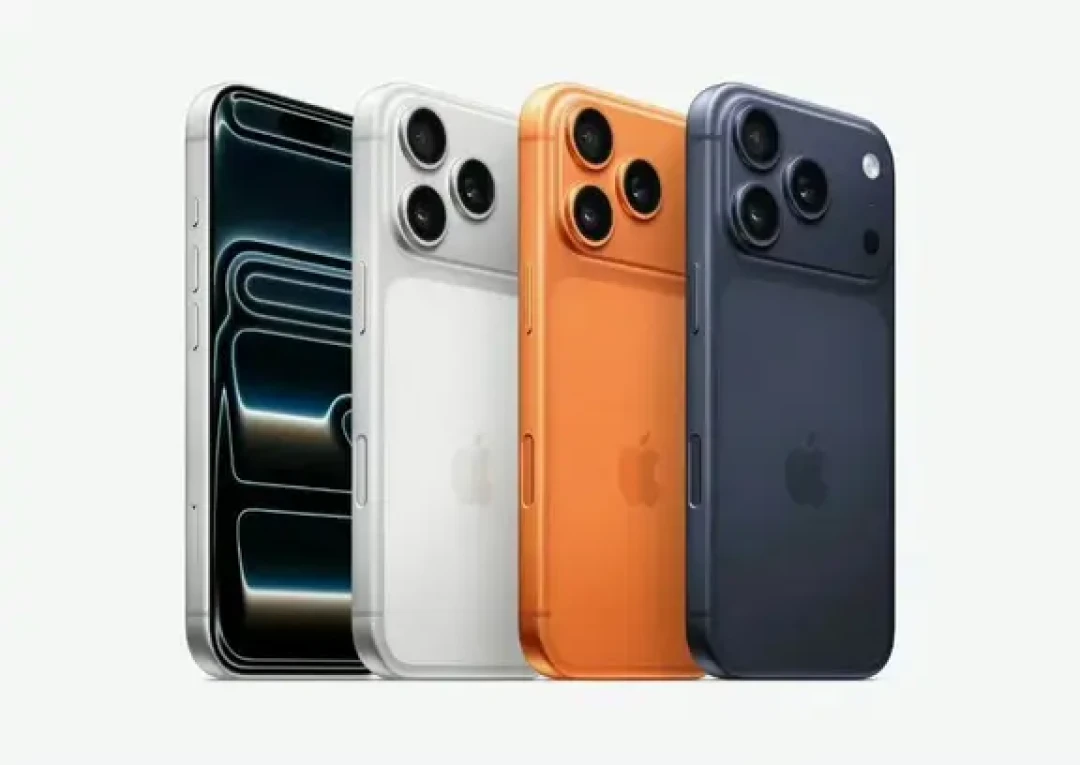 买iphone17手机的等等党看过来！