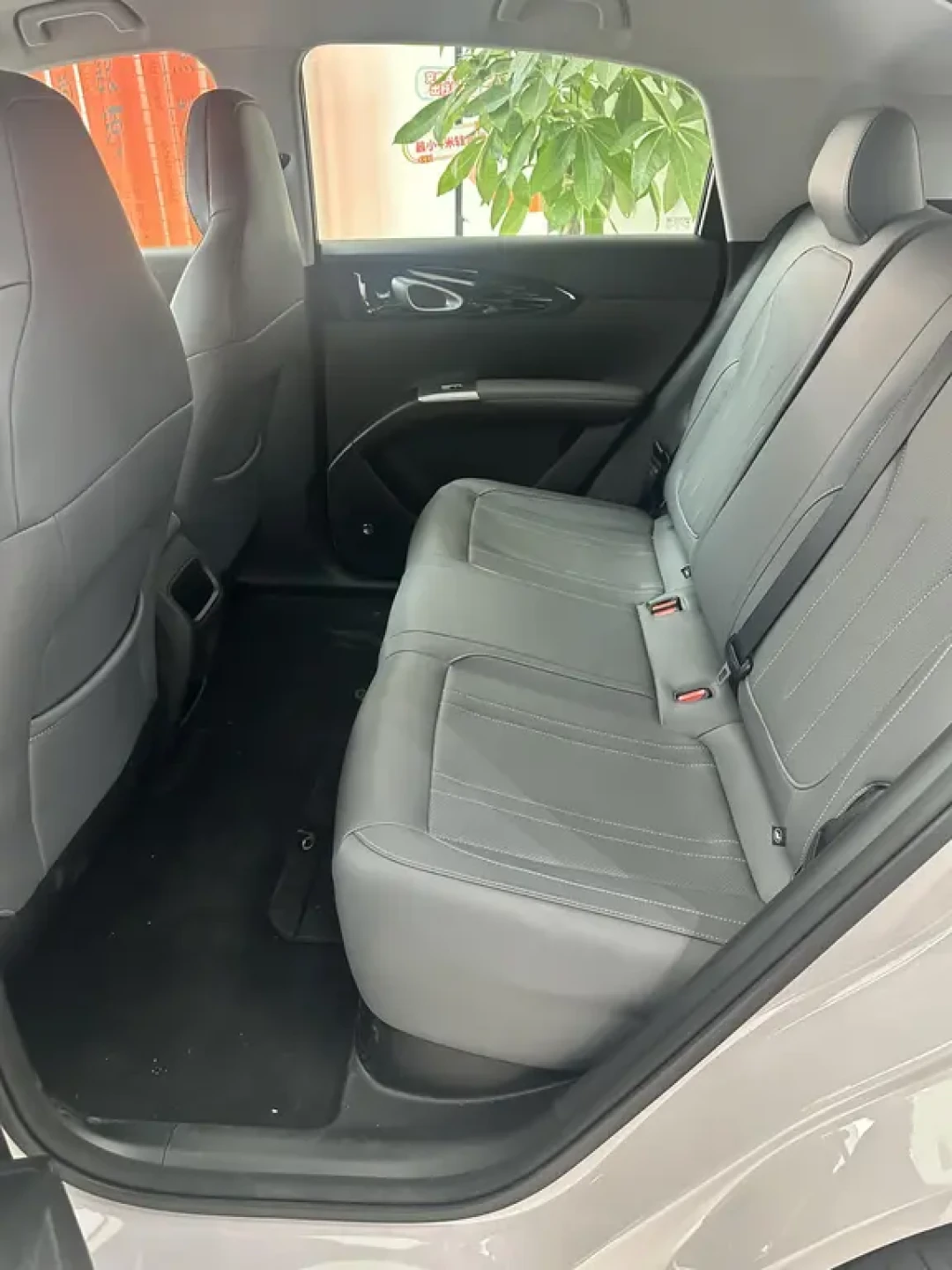 试驾完吉利星愿,我好激动,泪牛满面🚗