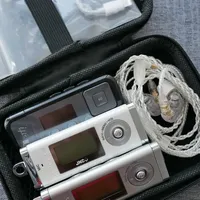 iriver艾利和开山之作IFP-1XX系（附EQ建议）