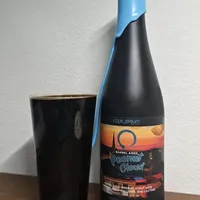 稳态 陈酿皮纳云朵 桶陈帝国甜点世涛