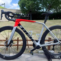 带您了解自行车的各种型号—TREK