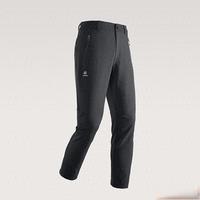 弹力防风保暖耐磨，2026年8大国产知名户外品牌厚款软壳裤