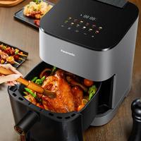 年底了，想买一个空气炸锅，请问有哪些推荐？