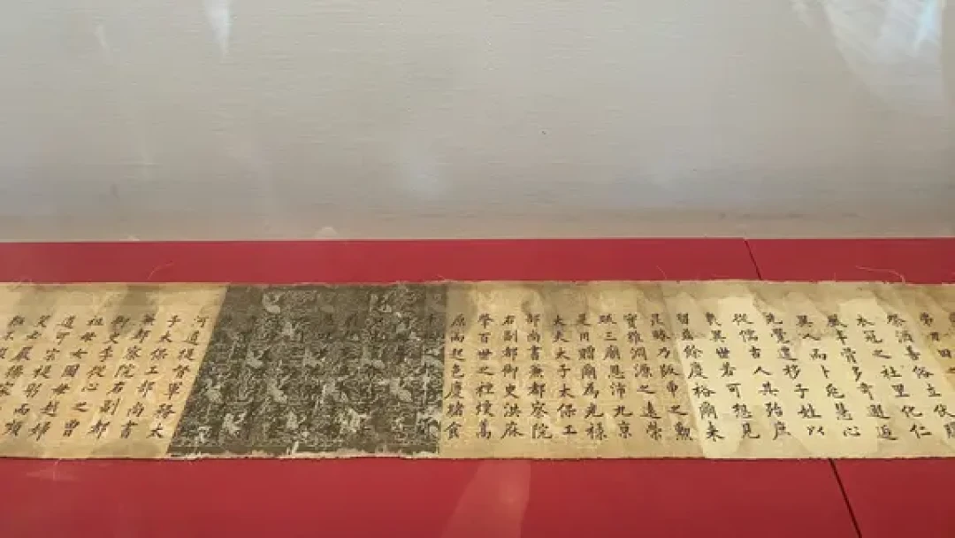 徐州三天两夜|带娃吃透汉文化 附花销(一)