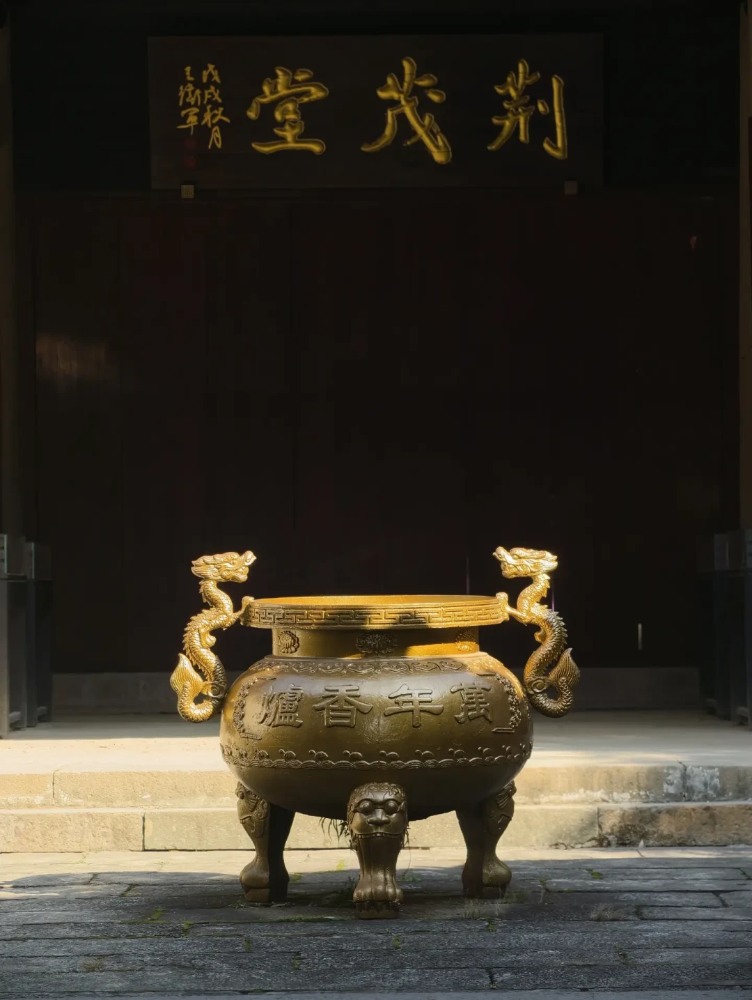 就在杭州!发现一个南宋古村,太惊艳了!