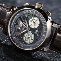 朗格，3大高价值“大头”，其中一只500万