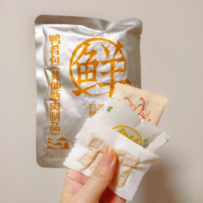 南京大牌档方便面/粉