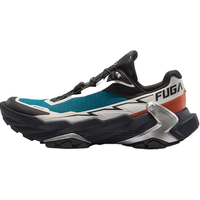 TROP GEARS｜ 2026开年鞋履趋势预览，从山野机能到街头贺岁