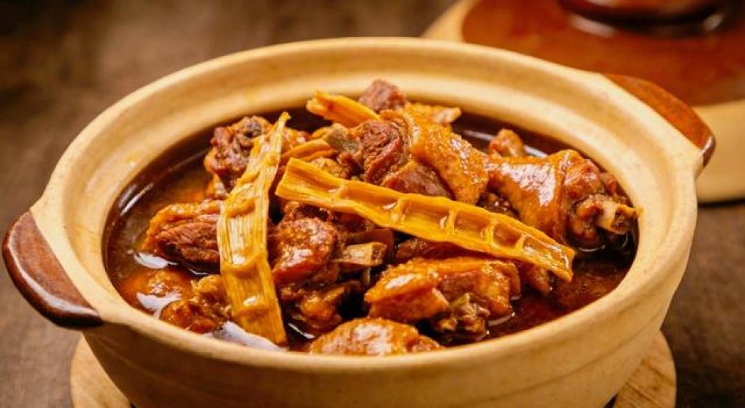 2026年夜饭必吃的15道肉菜!道道有好彩头,家人吃了都说好