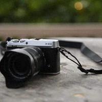 胶片相机火了，新机没人买，老机器成香饽饽