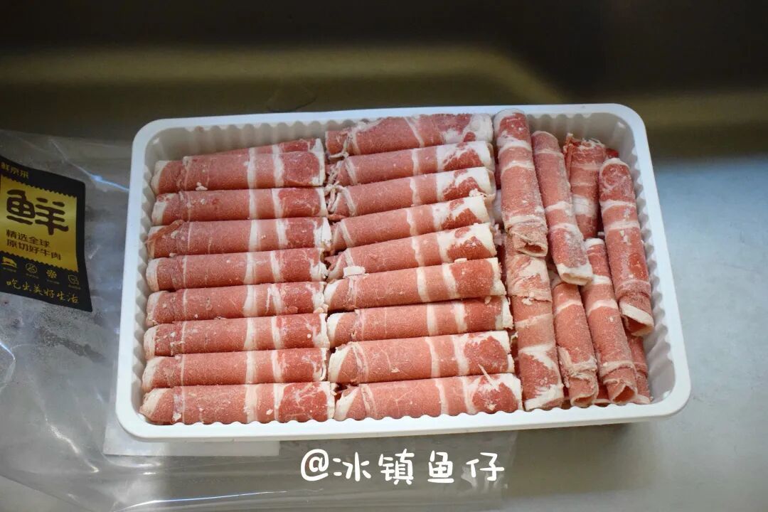 京东还是藏得太深了(这期又是肉肉肉肉~)