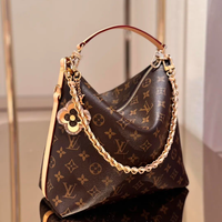 「全球上新」LV新包型首亮相！ Multipass全面开售